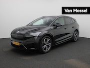 Skoda Enyaq iV - 60 Sportline | STOEL-STUURVERWARMING | CAMERA | ADAPTIEF CRU