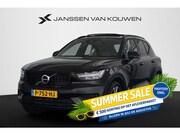 Volvo XC40 - 1.5 T5 Recharge R-Design Pano Harman Kardon Leder Stoelverwa