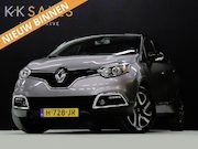 Renault Captur - 1.2 TCe Dynamique [CAMERA, HALF LEDER, PDC ACHTER, CRUISE CO