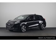 Ford Puma - 1.0 EcoBoost Hybrid ST-Line | Winter Pack | Navigatie | Came
