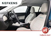 Fiat 600E - La Prima 54 kWh | Automaat | LED | Camera | Dode hoek sensor