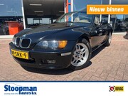 BMW Z3 - 1.9i Airco Nwe. softtop El.ramen LMV