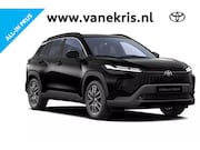 Toyota Corolla Cross - Dynamic , Nieuw en snel leverbaar met € 3.000 inruilvoordeel