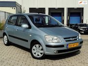 Hyundai Getz - 1.3i GLS AUTOMAAT AIRCO APK 5-DRS