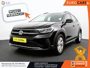 Volkswagen Taigo - 1.0 TSI 110pk Automaat Life Navigatie Apple Carplay/Android 