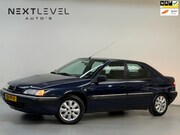 Citroën Xantia - 1.8i-16V AUTOMAAT N.DIST.RIEM Trekhaak