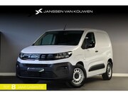 Opel Combo-e - Electric 136 L1 50kWh / 2+6 jaar garantie / ACTIE