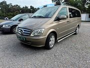 Mercedes-Benz Vito - 122 CDI 320 Lang DC Luxe