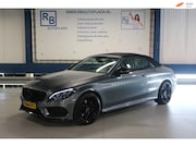 Mercedes-Benz C-klasse - Cabrio 200 Edition 1 / AMG PAKKET / AUTOMAAT / BEST MARKET P