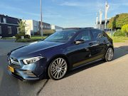 Mercedes-Benz A-klasse - A35 AMG 4MATIC Edition 1