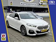 BMW 2-serie Gran Coupé - 218i High Exe M-SPORTPAKKET Navigatie/Trekhaak/Carplay/19inc