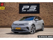 Volkswagen ID.5 - GTX 77 kWh, Org.NL, Pano, Alcantara, Massage