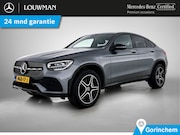 Mercedes-Benz GLC-klasse - 300 e 4MATIC Business Solution AMG AMG Line | Night Pakket |