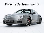 Porsche 911 - Carrera GTS 4