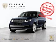 Land Rover Range Rover - P460e HSE | NP €183.284,- | Constellation Blue SV kleur | M