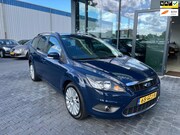 Ford Focus - 1.6 TDCi TITANIUM AIRCO LMV