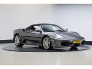 Ferrari F430 - 4.3 V8 Spider F1 | Volledige historie |