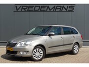 Skoda Fabia - Combi 1.2 TSI Ambition
