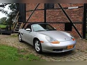 Porsche Boxster - 2.5 met garantie 3 x Porsche Boxster op voorraad