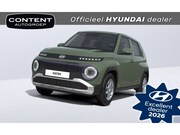 Hyundai Inster - 42 kWh 97pk 5-zits E-Motion