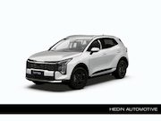 Kia Sportage - 1.6 T-GDi Plug-in Hybrid DynamicLine Particuliere inruilacti