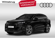 Audi Q6 e-tron - S edition performance 100 kWh
