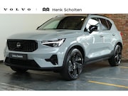 Volvo XC40 - B4 Plus Black Edition | Panoramadak | Trekhaak | Stoelverwar