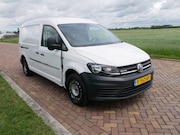 Volkswagen Caddy - 1.4 TGI L2H1 EcoFuel AC CRUISE ** 4999 EX BTW