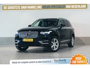 Volvo XC90 - T8 Aut. Long Range Inscription ACC 360camera Leder Keyless 4