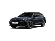 CUPRA Leon Sportstourer - Business | Achteruitrijcamera | Digitaal instrumentenpaneel 