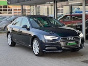 Audi A4 - 1.4 TFSI Sport Lease Edition