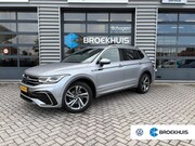 Volkswagen Tiguan All-Space - Allspace 1.5 TSI 150 pk DSG R-Line Business 7pers. | Wegklap