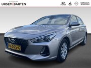 Hyundai i30 - 1.0 T-GDI Comfort | Apple Carplay/Android Auto | Autonomous 