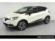 Renault Captur - TCe 120 EDC Dynamique | Automaat | R-Link Multimedia | Navig