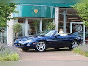 Jaguar XKR - 4.0 V8 Convertible
