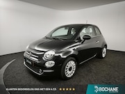 Fiat 500 - 1.0 Hybrid Star | Panoramadak | Apple Carplay - Android auto
