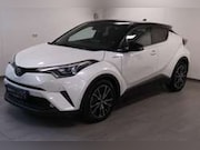 Toyota C-HR - 1.8 Hybrid Bi-Tone