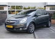 Opel Corsa - 1.4-16V '111' Edition 101PK NL-auto [ Airco Trekhaak Cruise