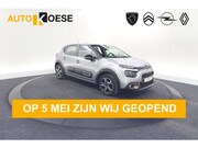 Citroën C3 - PureTech 82 C-Series | Trekhaak | Stoelverwarming | Camera |