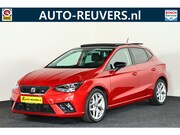 Seat Ibiza - 1.0 TSI FR Panorama / Opendak /ACC / Navigatie / LED / Camer