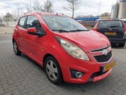 Chevrolet Spark - 1.2 16V LT