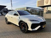 Lamborghini Urus - 4.0 V8 Hybrid SE 800pk Special Paint 23inch B&O Panorama