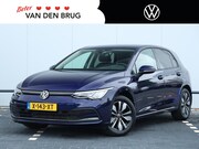 Volkswagen Golf - 1.0 eTSI Life Business 110pk DSG | Trekhaak | Cruise control