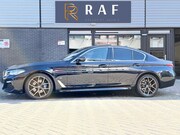BMW 5-serie - 530i xDrive Business Edition Plus, Export price 38.000, -, A