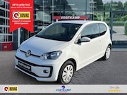 Volkswagen Up! - 1.0 MPI MOVE UP! CAMERA/CRUISE/STOELVERW/AIRCO