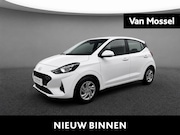 Hyundai i10 - 1.0 Comfort Smart | Unieke Kilometerstand | Trekhaak | Achte