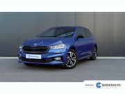 Skoda Fabia - 95pk 1.0 TSI Monte Carlo | Achteruitrijcamera | Cruise Contr
