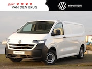 Volkswagen e-Transporter - Bestelwagen L2 elektromotor 100 kW (136 pk) | Airco | Cruise