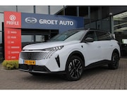 Peugeot 5008 - 1.2 Hybrid 145 GT Automaat 7-zits Airco Panoramadak Navi Car