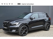 Volvo XC40 - B4 Plus Black Edition | Panoramisch Schuif-/Kanteldak | 360